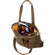 National Geographic Africa Collection Medium Tote Bag for Small DSLR Camera or Camcorder: Picture 2 thumbnail