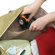 National Geographic Earth Explorer Duffel Bag with Wheels and DSLR Insert: Picture 5 thumbnail