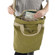 National Geographic Earth Explorer Tote Bag for Mirrorless Camera and 2 Lenses: Picture 4 thumbnail