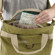 National Geographic Earth Explorer Tote Bag for Mirrorless Camera and 2 Lenses: Picture 5 thumbnail