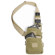 National Geographic NG4567, Earth Explorer Series Small Sling Bag: Picture 2 thumbnail