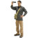 National Geographic NG4567, Earth Explorer Series Small Sling Bag: Picture 4 thumbnail
