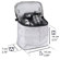 National Geographic Walkabout Slim Shoulder Bag for Mirrorless Camera & iPad: Picture 6 thumbnail