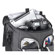 National Geographic Walkabout Midi Camera Satchel, Gray Canvas: Picture 1 thumbnail