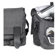 National Geographic Walkabout Midi Camera Satchel, Gray Canvas: Picture 2 thumbnail
