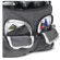 National Geographic Walkabout Midi Camera Satchel, Gray Canvas: Picture 3 thumbnail