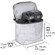 National Geographic Walkabout Midi Camera Satchel, Gray Canvas: Picture 6 thumbnail