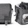 National Geographic Walkabout Medium Camera Satchel, Gray Canvas: Picture 2 thumbnail