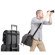 National Geographic Walkabout Medium Camera Satchel, Gray Canvas: Picture 4 thumbnail