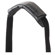National Geographic Walkabout Shoulder Pad for Shoulder Strap: Picture 3 thumbnail
