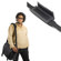 National Geographic Walkabout Shoulder Pad for Shoulder Strap: Picture 2 thumbnail