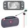 Nintendo Switch Lite Bundle with Earbuds...: Picture 3 thumbnail