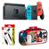 Nintendo Switch Console On-the-Go Bundle: Picture 1 thumbnail
