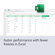 Microsoft Office Home 2024 + NordVPN Bas...: Picture 4 thumbnail
