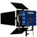 Nila Boxer Weatherproof Daylight LED Deluxe Kit, Includes Quick-Change Lenses, Color Correction, Single & Double Cases: Picture 1 thumbnail