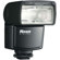 Nissin Di466 Shoe Mount Digital Flash for Nikon iTTL, Guide #106, with Zoom, Bounce & Power Ratio Features - Full 2 Year USA Warranty: Picture 1 thumbnail