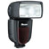 Nissin Di-700 Speedlite Flash for Canon, 24-200mm Focal Length Coverage, 1/800-1/30000 Sec Flash Duration: Picture 2 thumbnail