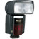 Nissin Di866 II Digital Shoe Mount Flash for Sony Digital SLR Cameras, GN 198'. - Full 2 Year Nissin USA Warranty: Picture 2 thumbnail