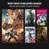 Nintendo Game Pass Premium: Picture 4 thumbnail