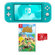 Nintendo Switch Lite: Picture 4 thumbnail