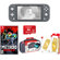 Nintendo Switch Lite: Picture 3 thumbnail