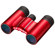 Nikon 10x21 Aculon T01 Weather Resistant Roof Prism Binocular with 5 Degree Angle of View, Red Finish: Picture 1 thumbnail