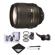 Nikon 105mm F/1.4: Picture 1 thumbnail