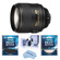 Nikon 105mm F/1.4: Picture 1 thumbnail