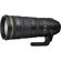 Nikon 120-300mm f/2.8E FL ED SR AF-S NIKKOR VR Lens