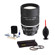 Nikon 135mm f/2 AF-D DC NIKKOR Lens - U.S.A. Warranty - Accessory Bundle with 72mm Photo Essentials Filter Kit, Professional Lens Cleaning Kit, Adorama Hurricane Blower: Picture 5 thumbnail