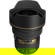 Nikon 14-24mm f/2.8G ED-IF AF-S NIKKOR Lens for Nikon F