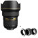 Nikon 14-24mm f/2.8G ED-IF AF-S Zoom NIKKOR Lens F/DSLR Cameras - Nikon U.S.A. Warranty - with Pro Optic Auto Extension Tube Set: Picture 4 thumbnail