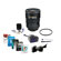 Nikon 17-55mm f/2.8G ED-IF AF-S DX Zoom NIKKOR Lens, Bundle with 77mm WA UV Filter, FocusShifter & Pro Software 