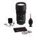 Nikon 180mm f/2.8D ED-IF AF NIKKOR Lens - U.S.A. Warranty - Accessory Bundle with 72mm Photo Essentials Filter Kit, Professional Lens Cleaning Kit, Adorama Hurricane Blower: Picture 5 thumbnail