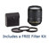 Nikon 18-105mm f/3.5-5.6G ED AF-S DX NIKKOR VR Lens - U.S.A. Warranty - Bundle with 67mm Filter Kit (UV/CPL/ND2): Picture 4 thumbnail