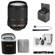 Nikon 18-140mm: Picture 1 thumbnail