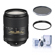 Nikon 18-300mm 2216: Picture 1 thumbnail