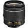 Nikon 18-55mm f/3.5-5.6G AF-P DX NIKKOR VR Lens