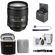 Nikon 24-120mm: Picture 1 thumbnail