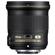 Nikon 24mm F/1.8G: Picture 1 thumbnail