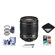 Nikon 28mm f/1.8G AF-S NIKKOR Lens, Bundle with ProOptic 67mm Filter Kit, Cleaning Kit, Lens Wrap, Lens Cap Tether, PC Software Kit 