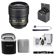 Nikon 35mm f/1.4G-S: Picture 1 thumbnail