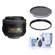 Nikon 35mm f/1.8G-S DX: Picture 1 thumbnail
