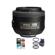 Nikon 35mm f/1.8G-S DX: Picture 1 thumbnail