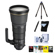 Nikon 400mm f/2.8E FL ED VR: Picture 1 thumbnail