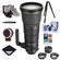 Nikon 400mm f/2.8E FL ED VR: Picture 1 thumbnail