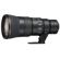 Nikon 500mm f/5.6E PF ED AF-S NIKKOR VR Lens 
