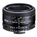Nikon 50mm F/1.8: Picture 1 thumbnail