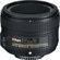 Nikon 50mm F/1.8: Picture 1 thumbnail