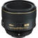 Nikon 58mm f/1.4G AF-S NIKKOR Lens